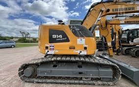Liebherr PR732B L Crawler Dozer