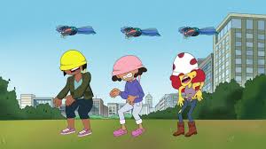 Rule34 - If it exists, there is porn of it  master chimichurri  5411981