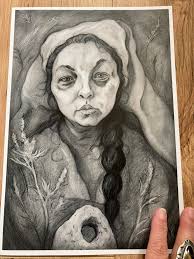 Some witch history tied to James I.