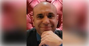 Obituary information for Daniel James Luescher