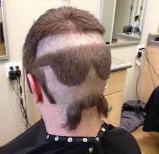 أغرب 10 قصات شعر للرجال لم تروها من قبل Hair Styles Hair Fails Great Hair