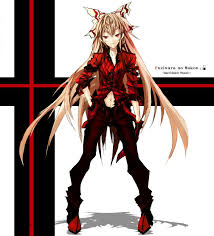 touhou part 232 3gggef 東方 touhou anime anime images character design references