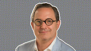 Former Zynga COO Matthew Bromberg is the new CEO of Unity