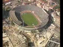 Tem capacidade para 52 000 lugares sentados e recebeu da uefa a classificação de cinco estrelas. Estadio Jose Alvalade 2 Youtube