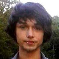 Brandon Jay Markle Obituary