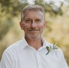 Stu Nixon-School trustee. Ward 1, Pembina Trails