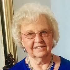 Nonnie Ethel Smith Jones Matheny Obituary May 27, 2022