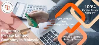 A private limited company (locally known as an sdn bhd company) is the most common type of business entity in malaysia. Guide Register A Private Limited Company In Malaysia