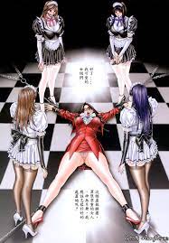 bondage-maids-63 – Like Ra's Naughty Blog