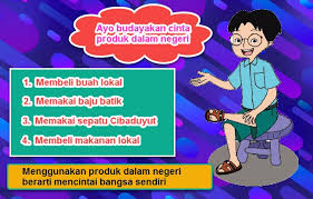 Baiklah sebelum kita sambung, ingin pihak redaksi tegaskan bahawa semua perkongsian. Pembelajaran 5 Tema 4 Subtema 3 Globalisasi Dan Cinta Tanah Air Mikirbae Com