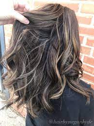 Best Hair Care Products Hair Color For Morena Skin Hair Color For Morena Balayage Hair