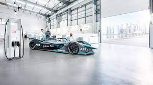 The first season of formula e started in beijing in 2014, and ran until the end of june 2015 in london. Abb To Supply Charging Technology To Gen 3 Cars Racing In Abb Fia Formula E World Championship