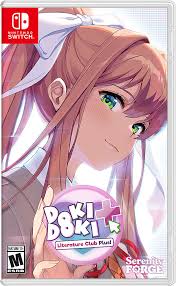 تحميل هاتلي فوديكا وجيفاز حمو بيكاتحميلmp3 : Doki Doki Literature Club Plus Download Free Doki Doki Literature Club Plus Package Version Is Out Of Stock Immediately After Reservation Starts Game Spark Newsdir3 Esser Husires