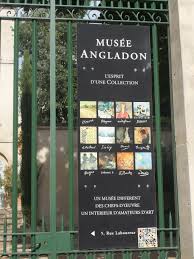 Avignon Musee Angladon Avignon Trip Advisor Provence France