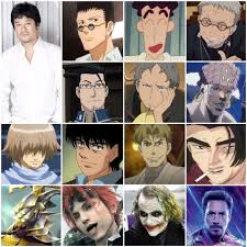 A defense against the titans, gigantic humanoids that eat humans seemingly without reason. Attack On Titan Wiki On Twitter Happy Birthday Keiji Fujiwara He Also Voiced Hannes For Aot Season 1