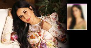 Katrina Kaif Knocks Us Dead With Her Extraordinary Fashion Affair Wearing A  Beautiful Sabyasachi Saree Making Our Hearts Sing “Ankhon Ko…Teri Aadat Hai”