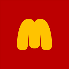 The logo is recognized as the the mcdonald's logo is used all over the world to promote the objectives of the corporation and also to. Satirical Logos By Maentis Logo Design Love