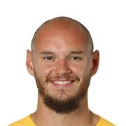 David Button's Ultimate Team History