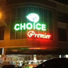 Kuching tourism kuching hotels kuching bed and breakfast. Choice Premier Supermarket In Kuching