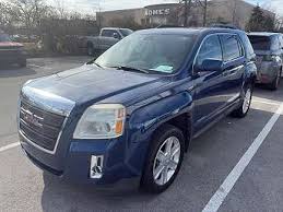 Image result for Onyx Black 2010 Terrain