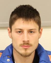 Parolee to stand trial for Dec. 29 Walker motel killing