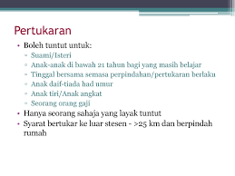 Salinan kad pengenalan diarahkan berpindah ke kuarters lain). Tuntutan Perjalanan Oleh Janm Kedah Ppt Download