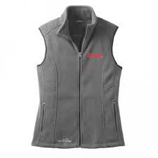 Eddie Bauer Ladies Fleece Vest