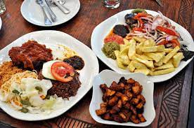 3 foods of the ghanaians. 10 Traditional Ghanaian Dishes You Need To Try