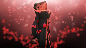 The red moon would light his path. Obito S Red Moon Naruto