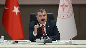 Serap şimşek yavuz, aşılamaların başlaması ve bir i̇lginizi çekebilir son dakika. Son Dakika Saglik Bakani Fahrettin Koca Dan Bilim Kurulu Toplantisi Sonrasi Onemli Aciklamalar Saglik Haberleri