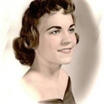 Frances (Lanier) Obituary