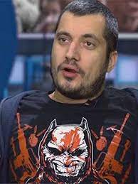 Совсем скоро в продажу поступят лимитированные футболки. Pavel Ivlev Tehnik Foto Biografiya Filmografiya Novosti Vokrug Tv