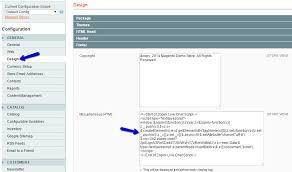 Free without password virus status: Integrate Zopim Magento Tutorial Fastcomet