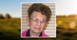 Arlene F. Schultz (Swenson) Obituary April 30, 2012