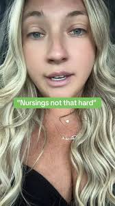 “Nursings not that hard”😳✨🎥Credit : nurse__barbie👩🏻‍⚕✨ Like our page  Punk R0ck Nurses as we share our experiences, offer tips and tricks, and  connect with other like-minded individuals who share our ...