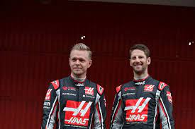 The career of kevin magnussen. Formel 1 Wie Haas Kevin Magnussen Vor Dem Karriere Aus Rettete