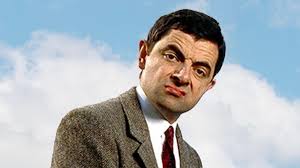 Mr. Bean - Apple TV