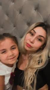 Amber Lafferty's Instagram, Twitter & Facebook