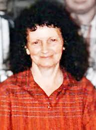 The News Journal Barbara Long