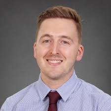 The end of a journey means the start of a new one…