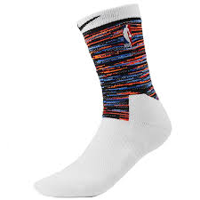 The brooklyn nets have had one of the best jerseys in the nba for the last few years, and that's before you even get into their special edition jerseys. Buy Brooklyn Nets City Edition Socks
