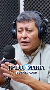 Radio María El Salvador added a...