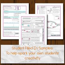 Choose the best answer from the four options given. Dna Replication Doodle Diagrams