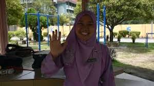 Berkhidmat demi nusa dan bangsa. Persembahan Hari Raya Smk Bandar Tasik Selatan Oleh Cute766