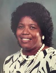 Obituary for Renetta Louise (Dangerfield) Dawson