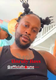 Gaza Nation One Unruly Bass fully kiss this is it fully Active #vybzkartel  #SideM #loyalty #GodIsTheGreatest #jamaicanculture #popcaan