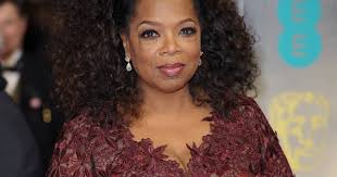 Oprah Winfrey : La star met son ex belle-mère à la porte !