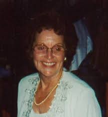 Velma Jean “Sally” Holderman, 92