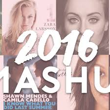 Stream 2016 Pop Hits Mashup- Nicole Starr by COLE