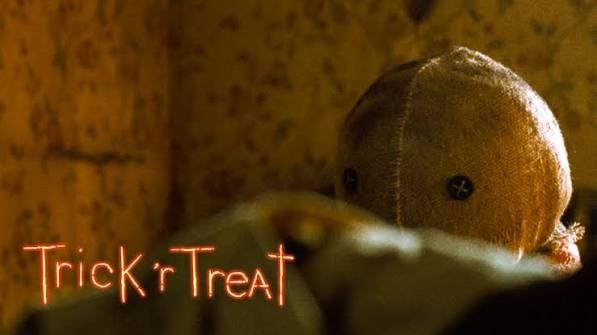 Trick 'r Treat | Official Trailer | 4K